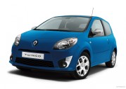 Renault Twingo GT